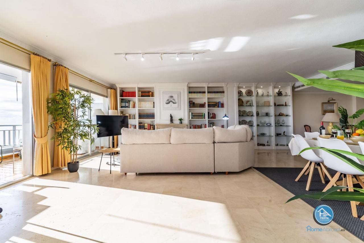 Apartment Super Exclusive With Free Parking Fuengirola