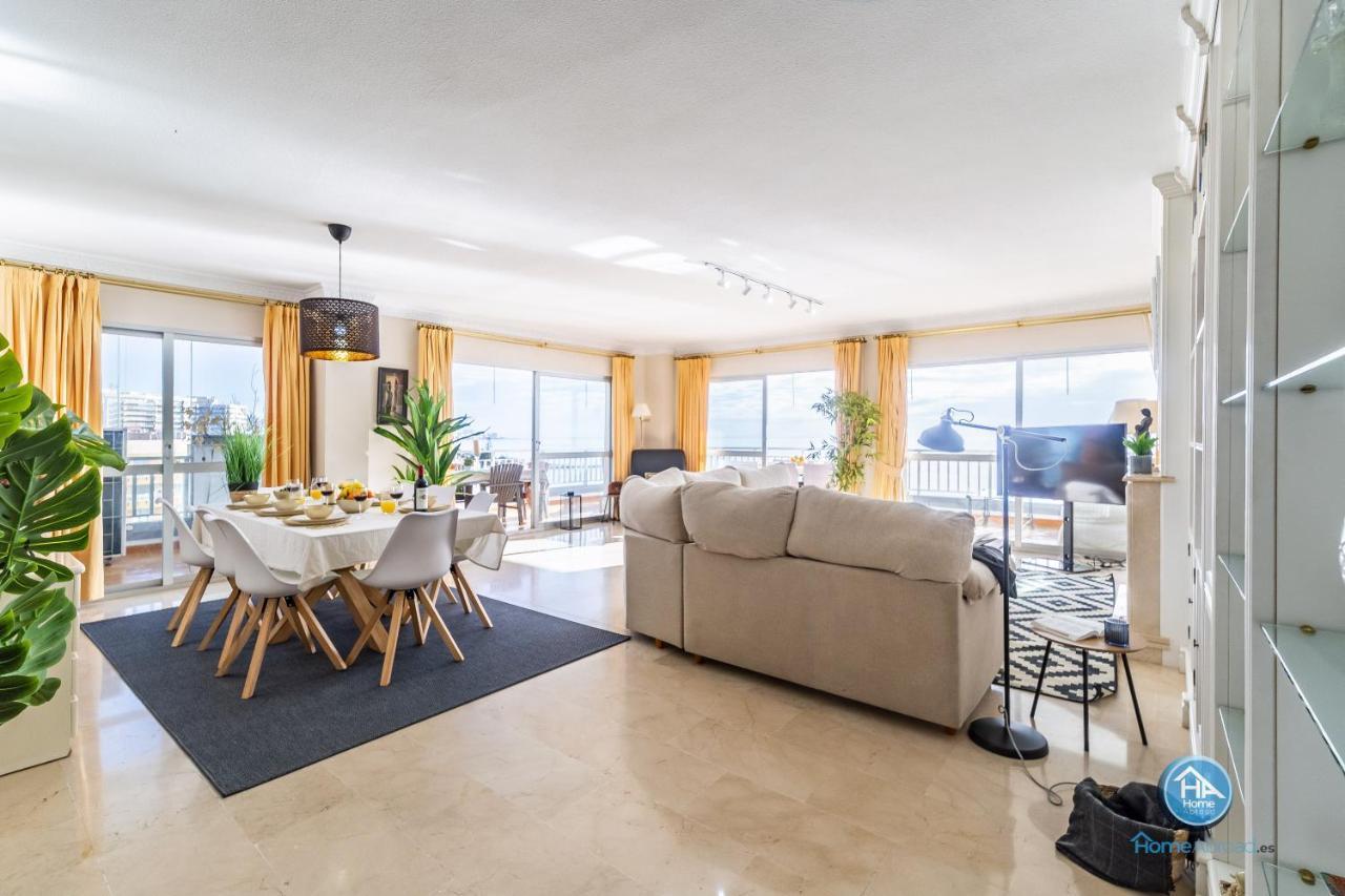 Apartment Super Exclusive With Free Parking Fuengirola