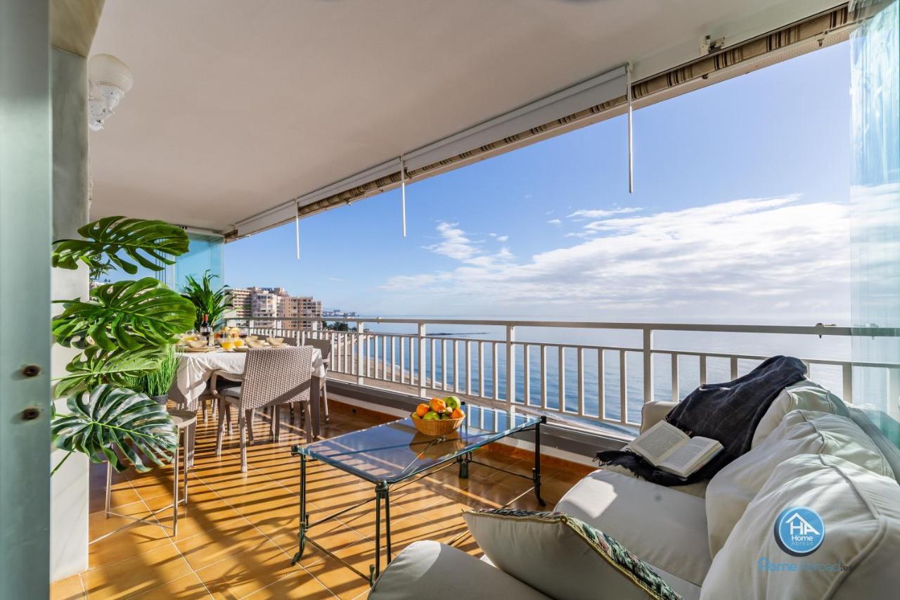 Super Exclusive With Free Parking Appartement