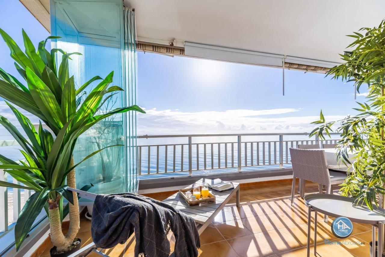 Super Exclusive With Free Parking Appartement Fuengirola