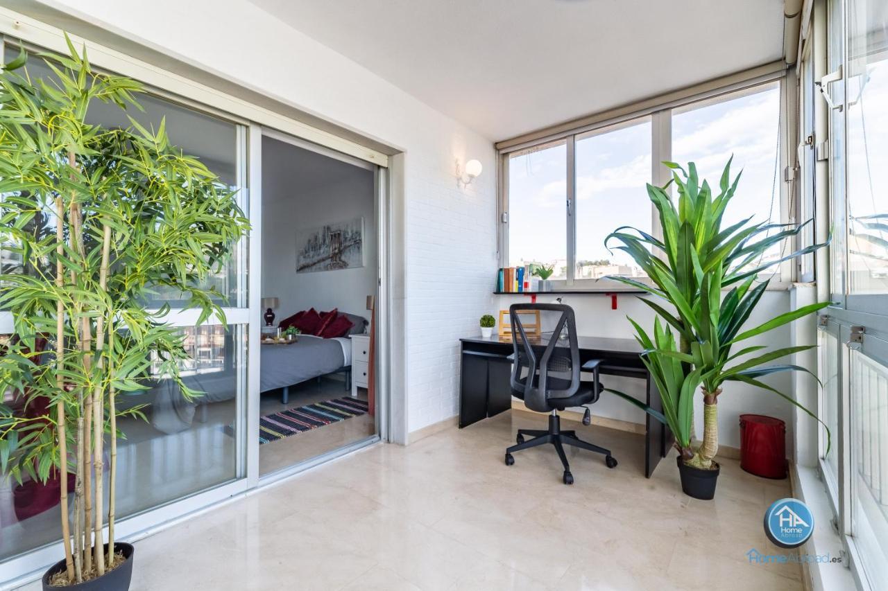 Super Exclusive With Free Parking Appartement