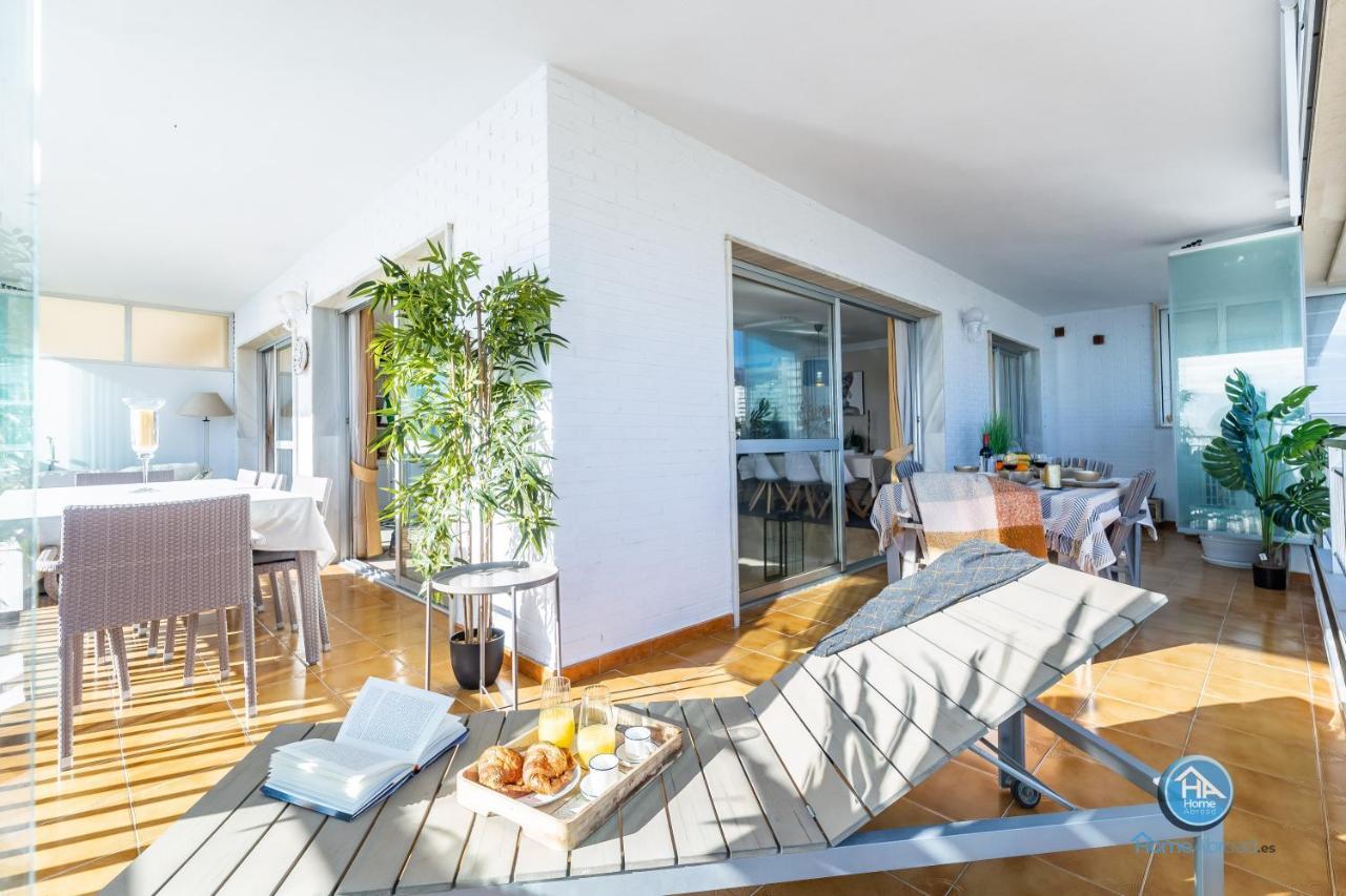 Appartement Super Exclusive With Free Parking *