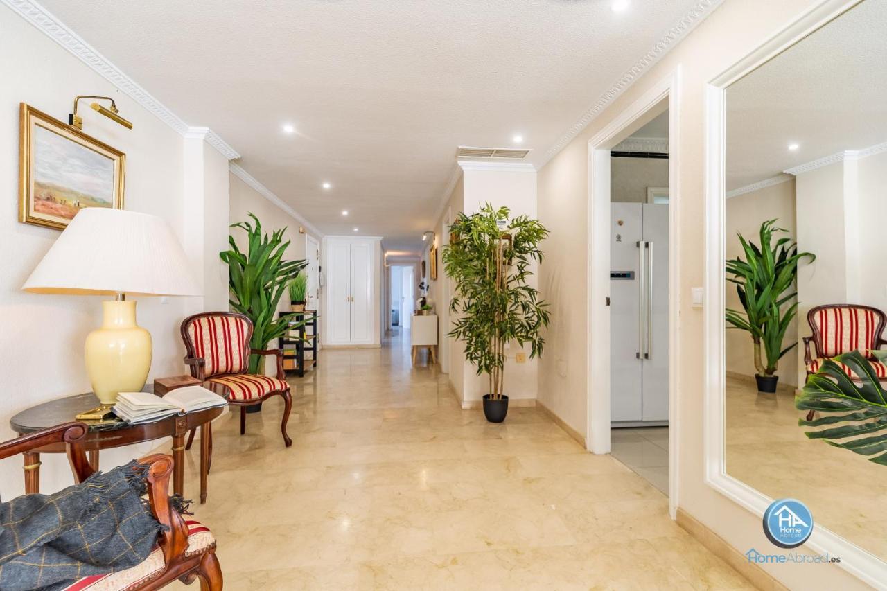 Appartement Super Exclusive With Free Parking