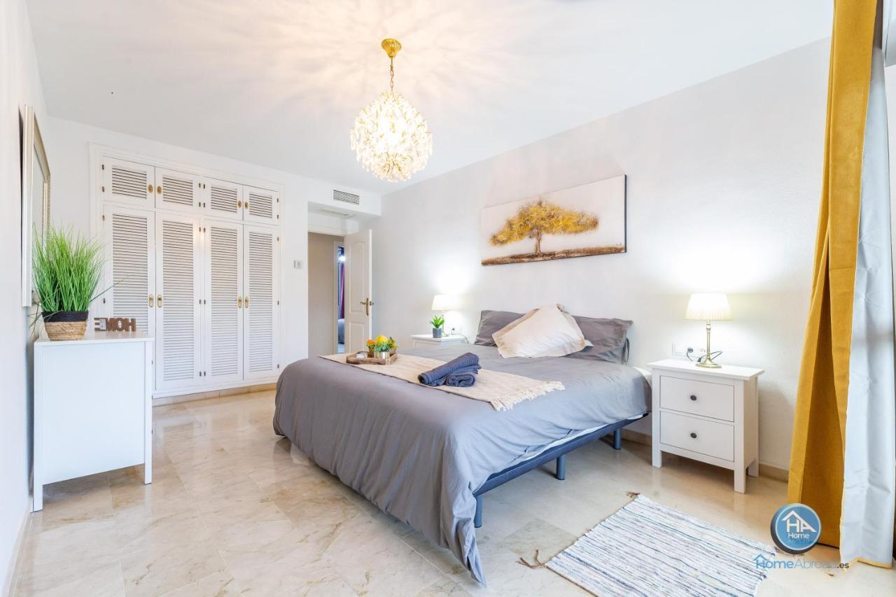 Appartement Super Exclusive With Free Parking Fuengirola