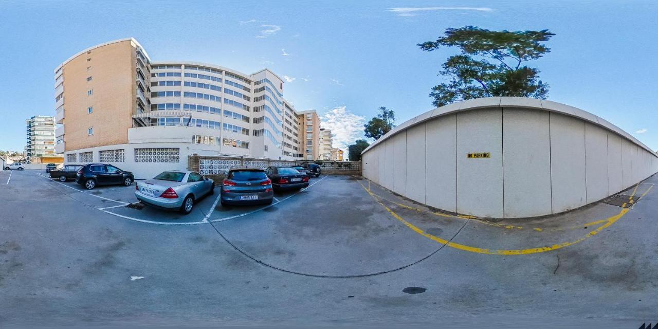 Appartement Super Exclusive With Free Parking