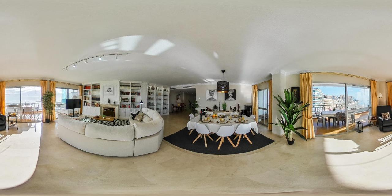 Appartement Super Exclusive With Free Parking Fuengirola